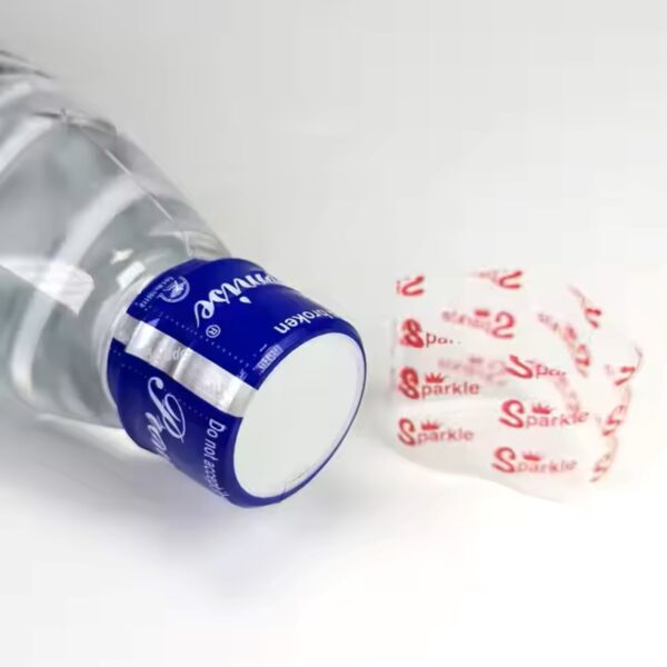 PVC Neck Seals