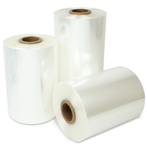 PVC Shrink Roll