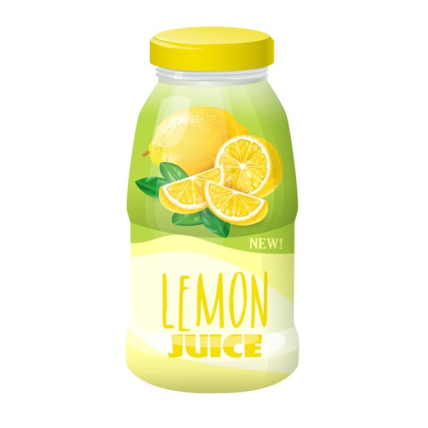PVC Shrink Labels