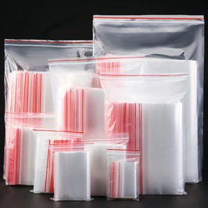 Zip Lock Bags